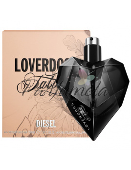 Diesel Loverdose Tattoo, Parfémovaná voda 30ml
