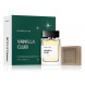 Novellista Vanilla Club SET: Parfumovaná voda 75ml + Parfumované Mýdlo 90g