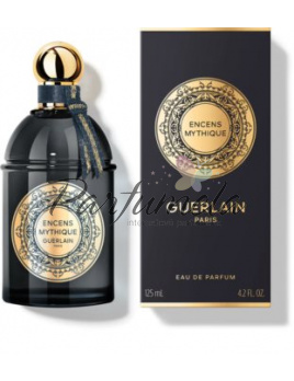 Guerlain Les Absolus d'Orient Encens Mythique, Parfumovaná voda 125ml