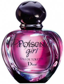 Christian Dior Poison Girl, Toaletní voda 100ml