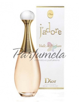 Christian Dior Jadore Voile, Parfémovaná voda 100ml