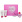 Moschino Pink Bouquet, Toaletní voda 50ml + 50ml Tělové mléko + 50ml Sprchový gél