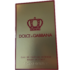Dolce & Gabbana Dolce Q Intense (W)