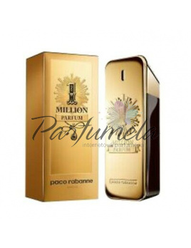 Paco Rabanne 1 Million Parfum, Parfum 5ml - Miniatúra