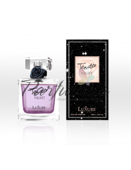 Luxure Tender Night, Parfumovaná voda 95ml (Alternatíva vône Lancome La Nuit Tresor) - Tester