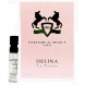 Parfums De Marly Delina La Rosée, Parfumovaná Voda, Vzorek vůně