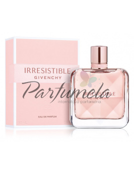 Givenchy Irresistible, Parfumovaná voda 50ml