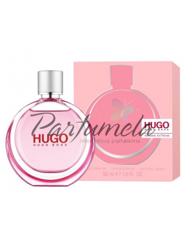 Hugo Boss Hugo Woman Extreme, Parfemovana voda 50ml