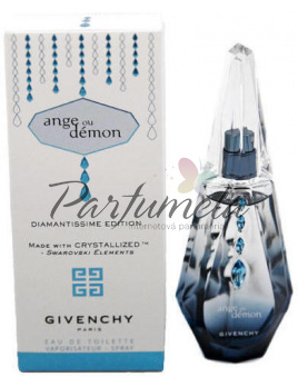 Givenchy Ange ou Demon Tendre Diamantissime Edition, Toaletní voda 50ml