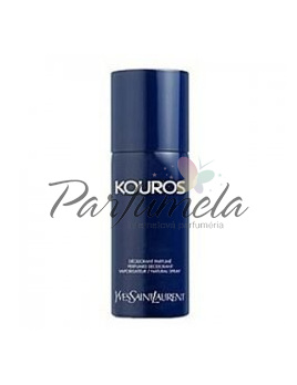 Yves Saint Laurent Kouros, Deodorant 150ml