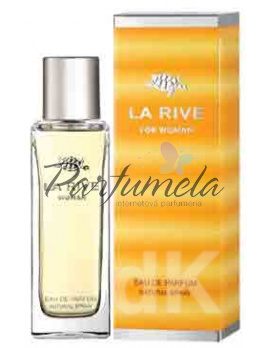 La Rive For Woman Parfémovaná voda 100ml, (Alternativa parfemu Lacoste Pour Femme)