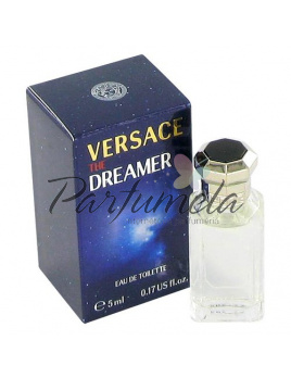 Versace Dreamer, Toaletní voda 30ml