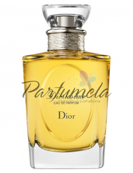 Christian Dior Diorissimo, Parfumovaná voda 100ml - Tester