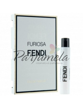 Fendi Furiosa, EDP - Vzorek vůně