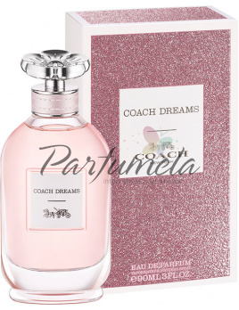 Coach Dreams, Parfémovaná voda 90ml