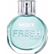 Mexx Fresh For Women Toaletní voda 50 ml
