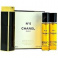 Chanel No.5, Parfémovaná voda 3x20ml Twist and spray