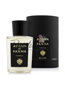 Acqua di Parma Camelia, Parfumovaná voda 180ml