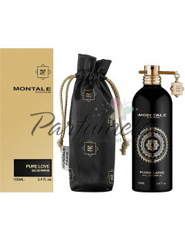 Montale Pure Love, Parfumovaná voda 100ml