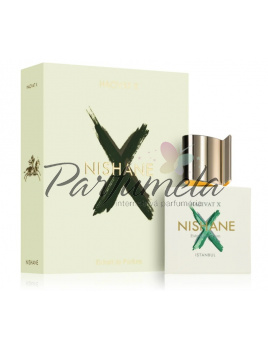 Nishane Hacivat X, Parfumovaný extrakt 50ml
