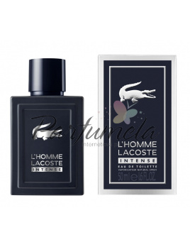 Lacoste L'Homme Lacoste Intense, Toaletní voda 150ml