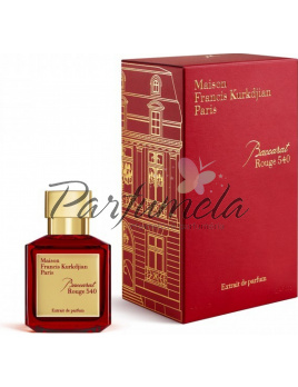 Maison Francis Kurkdjian Baccarat Rouge 540, Parfum 200ml - Tester