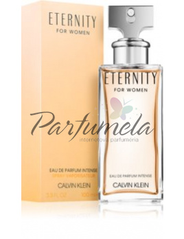Calvin Klein Eternity For Women Intense, Parfumovaná voda 100ml - Tester