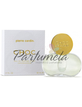 Pierre Cardin Choc, Parfumovaná voda 50ml