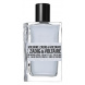 Zadig & Voltaire This is Him! Vibes of Freedom, Toaletní voda 100ml - Tester