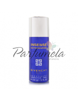 Givenchy Insense Ultramarine, Deodorant 150ml