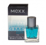 Mexx Man Summer Edition 2011, Toaletní voda 30ml