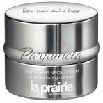 La Prairie Anti Aging Neck Cream, Péče o dekolt a krk - 50ml