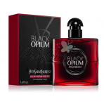 Yves Saint Laurent Opium Black Over Red parfumovaná voda 50ml