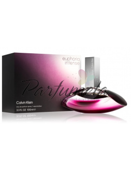 Calvin Klein Euphoria Intense, Parfumovaná voda 100ml - tester