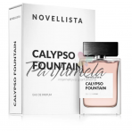 Novellista Calypso Fountain, Parfumovaná voda 75ml