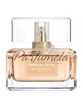 Givenchy Dahlia Divin Eau de Parfum Nude, Vzorek vůně