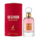Maison Ahambra So Candid, Parfumovaná voda 85ml (Alternatíva vône Jean Paul Gaultier Scandal So Scandal!)