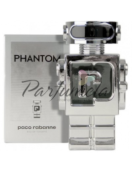 Paco Rabanne Phantom, Toaletní voda 150ml - Tester