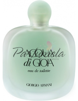 Giorgio Armani Acqua di Gioia, Toaletní voda 50ml
