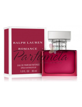Ralph Lauren Romance Intense, Parfémovaná voda 30ml