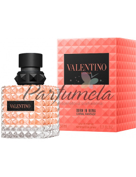 Valentino Donna Born In Roma Coral Fantasy, Parfumovaná voda 100ml