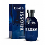 Bi-es Brossi Night, Toaletní voda 100ml (Alternatíva vône Hugo Boss No.6 Night)