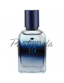 Tom Tailor By The Sea Man, Toaletní voda 50ml - Tester