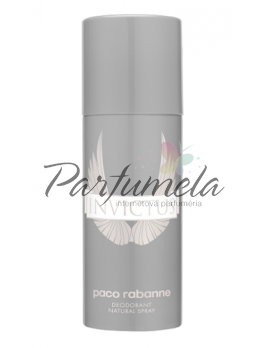 Paco Rabanne Invictus, Deodorant 150ml