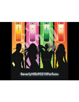 Beverly Hills 90210 Magic Moments,Edp 50ml + 50ml + 50ml