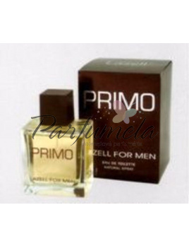 Lazell Primo For Men Toaletní voda 100ml (Alternativa parfemu Dolce & Gabbana The One for Men)