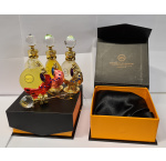 The Royal Collection, United Arab Emirates Perfume Oil 10ml (Alternativa parfemu Christian Dior Miss Dior 2011)