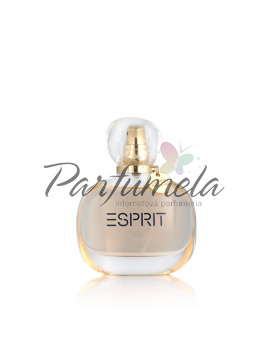 Esprit Simply You For Her, Parfumovaná voda 40ml - Tester