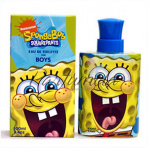Disney Sponge Bob, Toaletní voda 50ml - tester