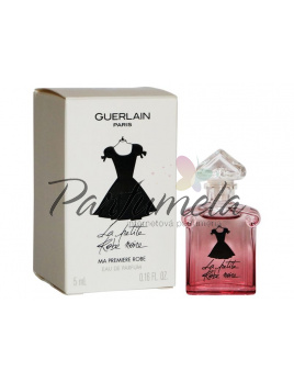 Guerlain La Petite Robe Noire Ma Premiere Robe, Parfémovaná voda 5ml